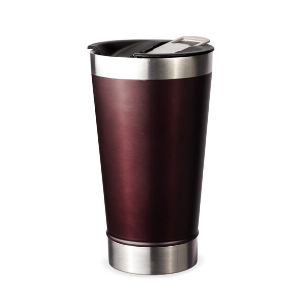 Copo Térmico 500ml com Abridor – 18645L16