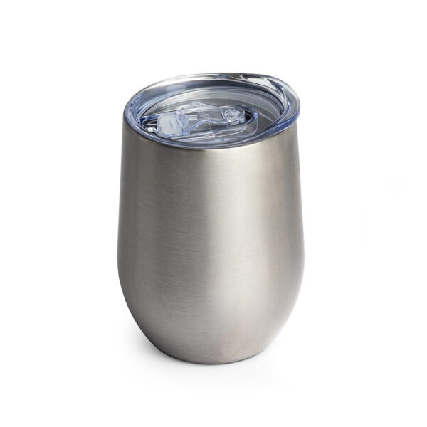 Copo Térmico Inox 320ml – 14726B15