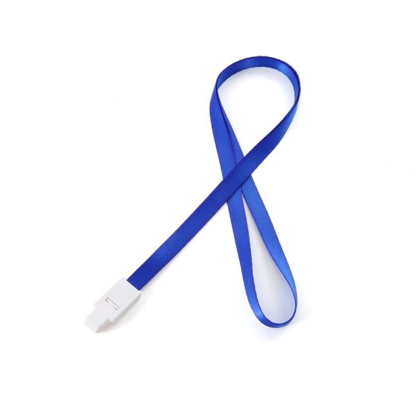 Cordão para Crachá Poliéster – 0602603