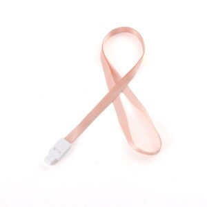 Cordão para Crachá Poliéster - 0602603