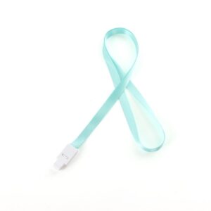 Cordão para Crachá Poliéster - 0602603