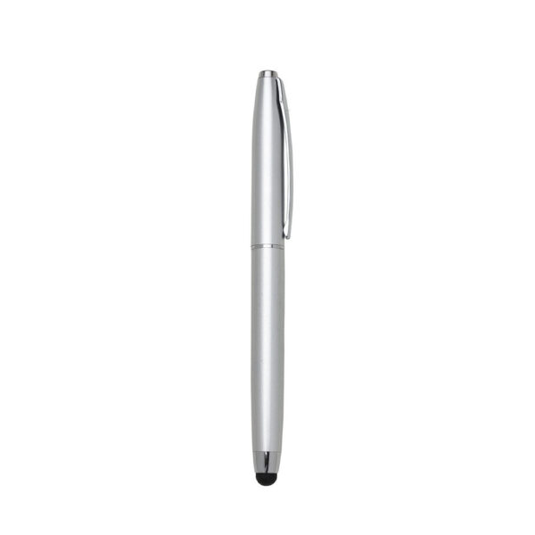 Caneta Plástica Touch – ER197B06