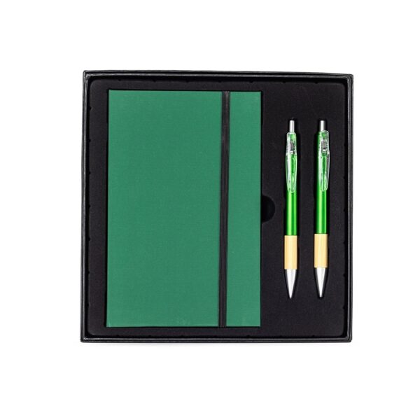 Kit Executivo 3 Peças – 1903004