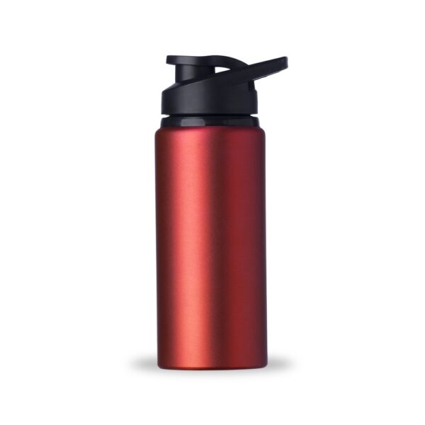 Squeeze Alumínio 650ml – 12487F18