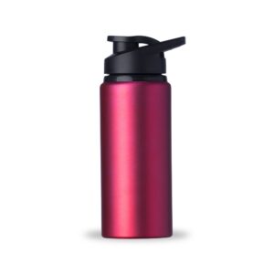 Squeeze Alumínio 650ml - 12487F18