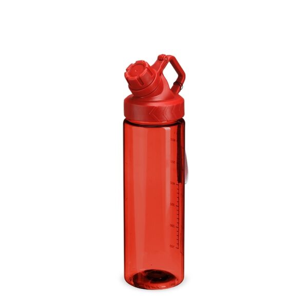 Squeeze Plástico 750ml – 08189A21