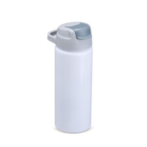 Squeeze Alumínio 600ml - 1892119