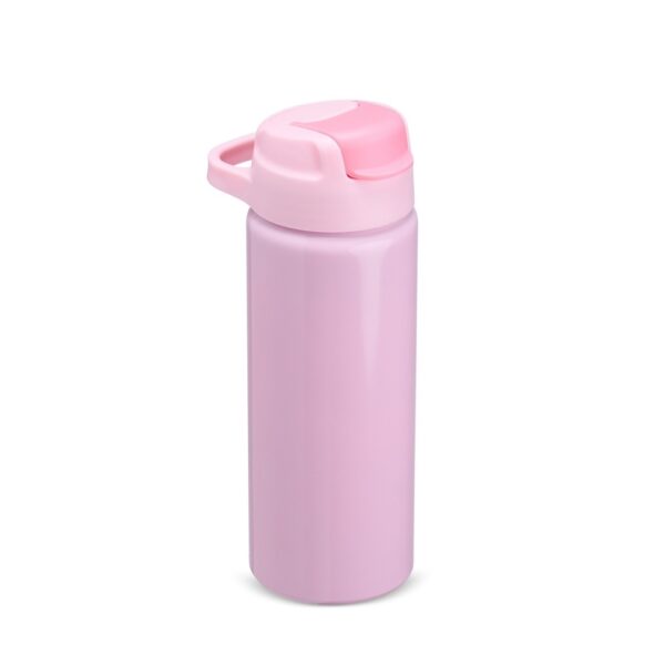 Squeeze Alumínio 600ml – 1892119