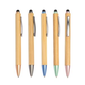 Caneta Ecológica Touch - 0810215