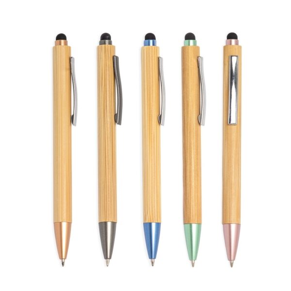 Caneta Ecológica Touch – 0810215