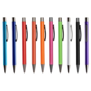 Caneta Metal - 0826729