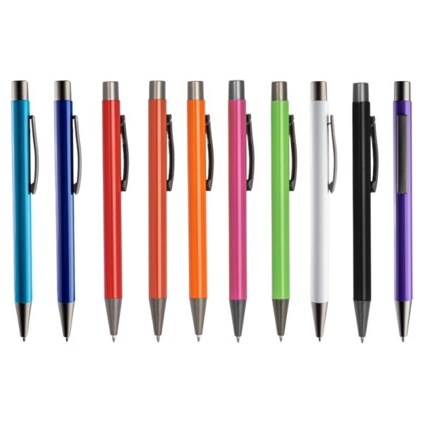 Caneta Metal – 0826729