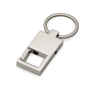 Chaveiro Metal Mosquetão - 1219104