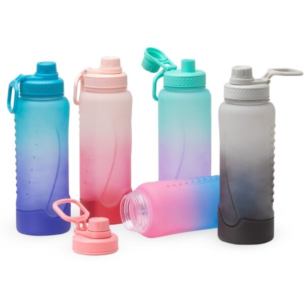 Squeeze Plástica 1,1 Litros – P@1869822
