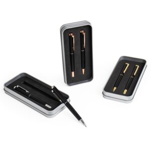 Kit Canetas Executivas - 0816242