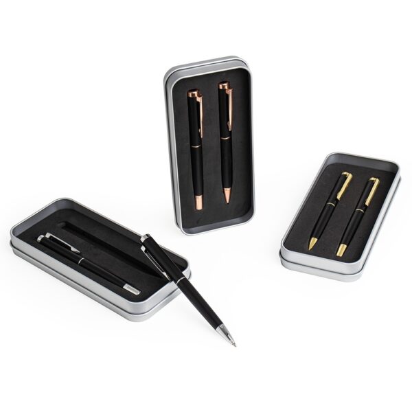 Kit Canetas Executivas – 0816242