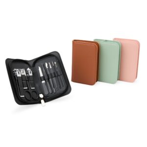 Kit Manicure 10 Peças - 1890003
