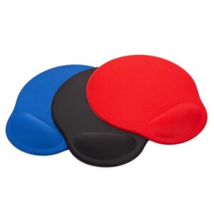 Mouse Pad Ergonômico - 0300701