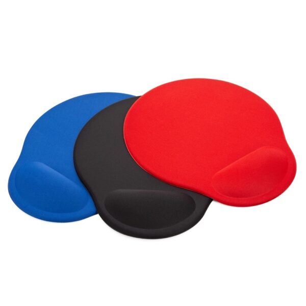 Mouse Pad Ergonômico – 0300701
