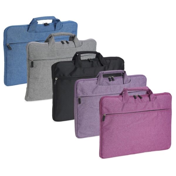 Pasta para Notebook 15’6 de Poliéster – 0409008