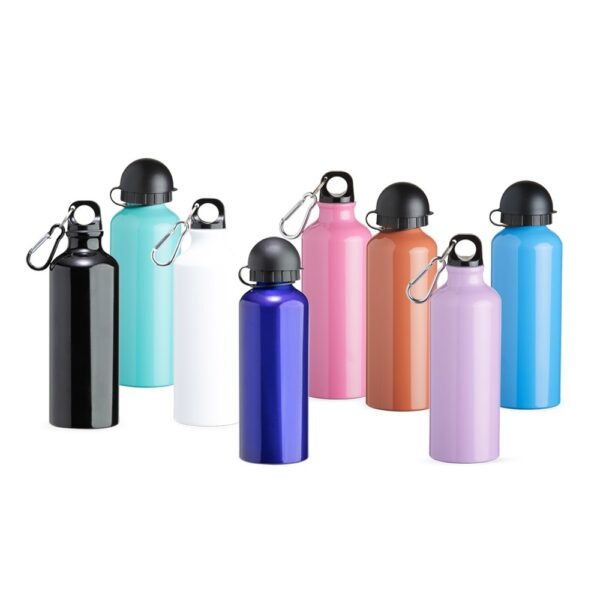 Squeeze Alumínio 500ml – 9139A17