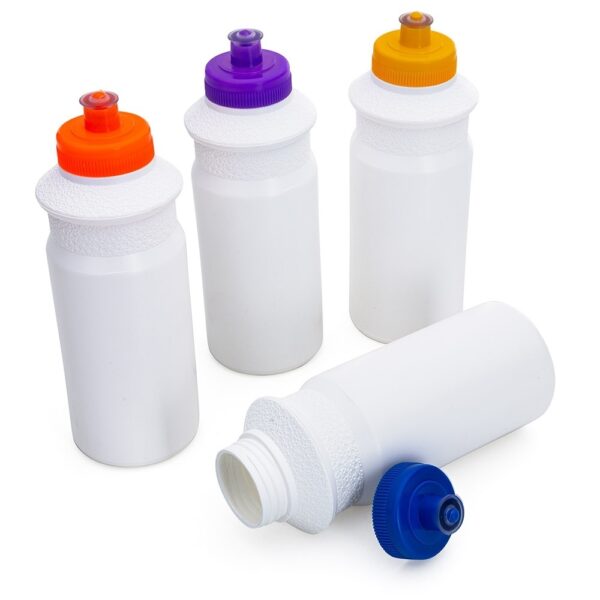 Squeeze Plástico 650ml – 1443124