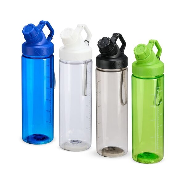 Squeeze Plástico 750ml – 08189A21