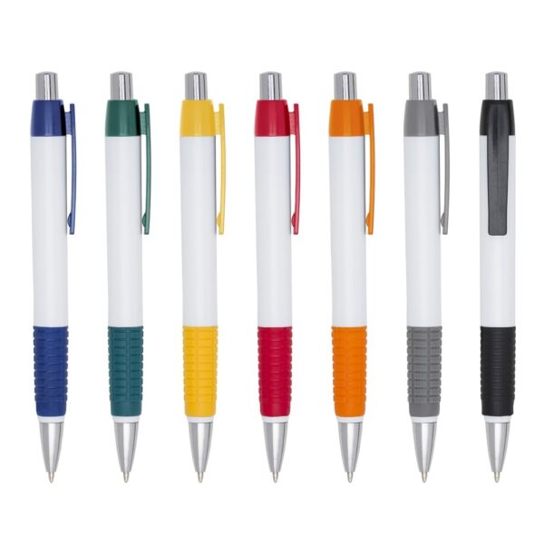 Caneta Plástica – 0051107