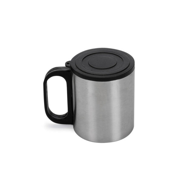 Caneca Inox 180ml – 0739204