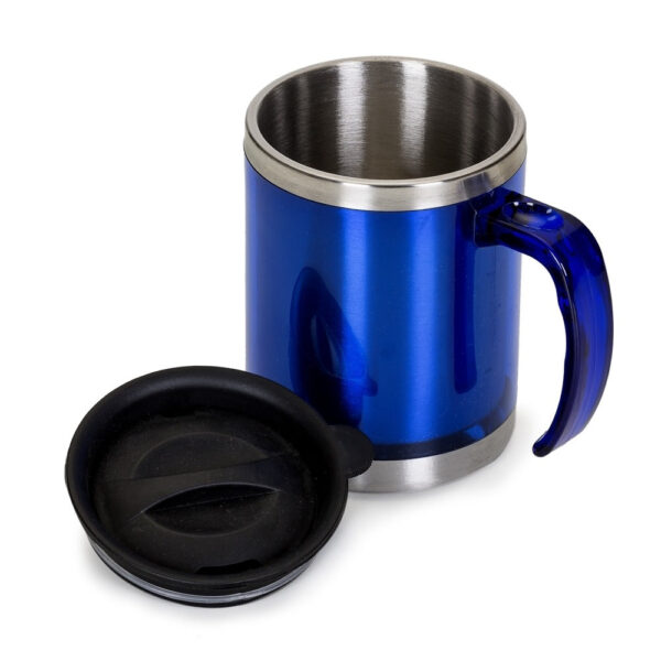 Caneca Acrílica 400ml – 0652002