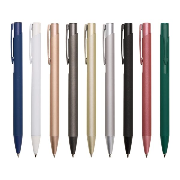 Caneta Metal – 0818628