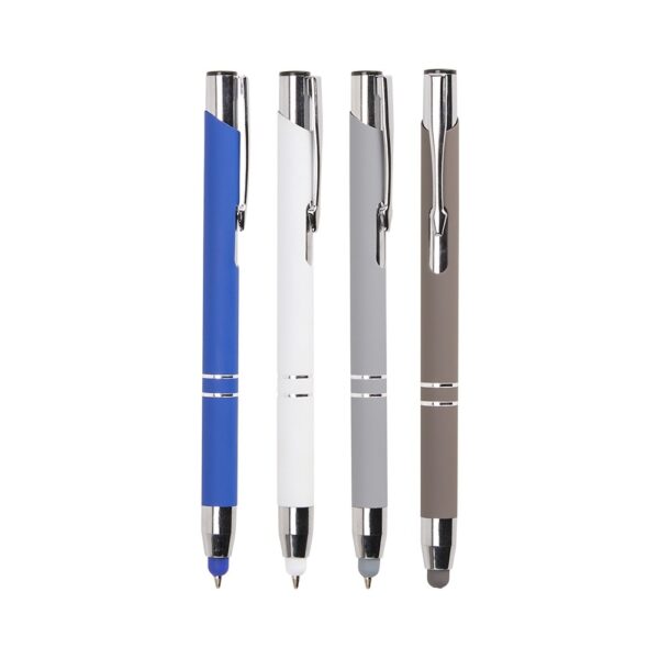 Caneta Metal Touch – 0818516