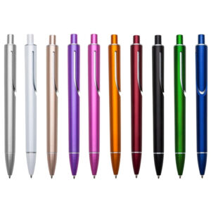 Caneta Plástica – 1369004