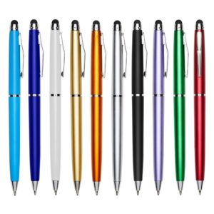 Caneta Plástica Touch - 0509118