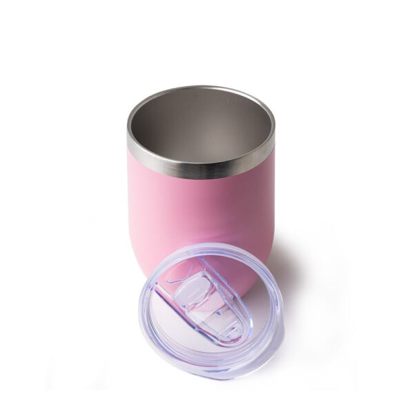 Copo Térmico Inox 320ml – 14726B15