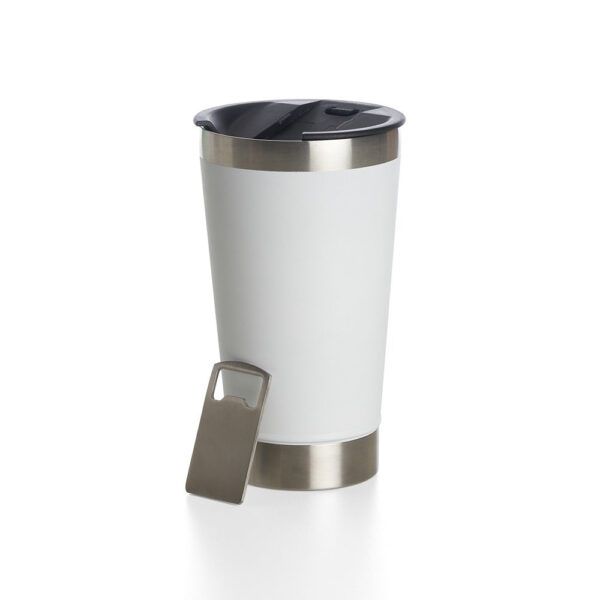 Copo Térmico 500ml com Abridor – 18645L16