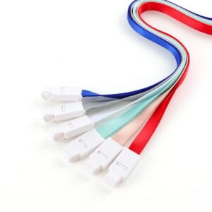 Cordão para Crachá Poliéster - 0602603