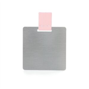 Espelho de Aço Inox - 0602704