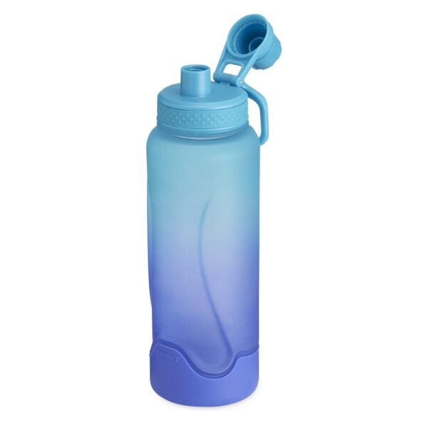Squeeze Plástica 1,1 Litros – P@1869822