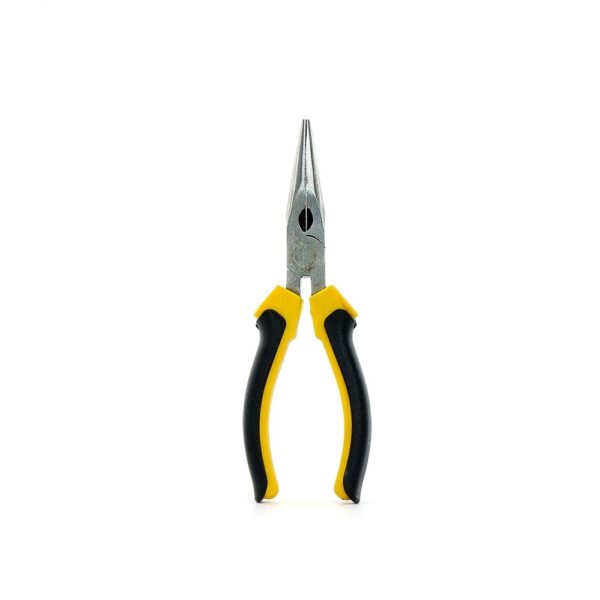 Kit Ferramentas 7 Peças – 0205008