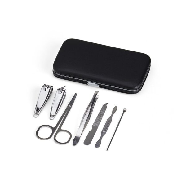 Kit Manicure 7 Peças – 01361B02