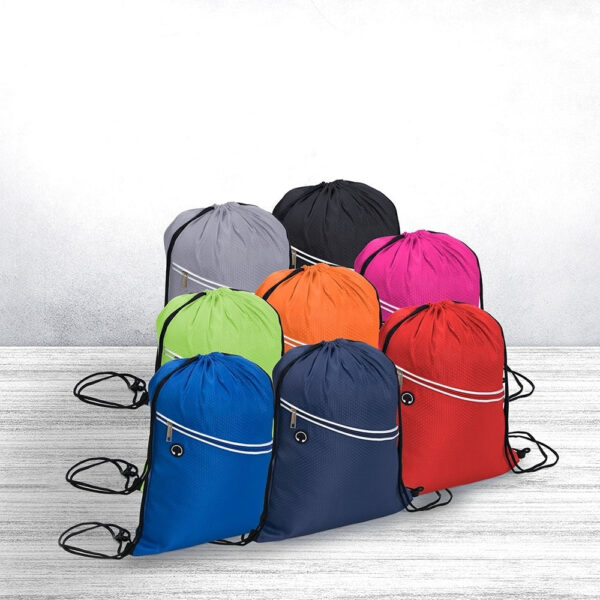 Mochila Saco Poliéster – 1860111