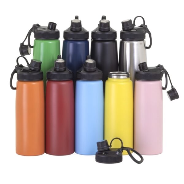 Squeeze Inox 900ml – 1870625