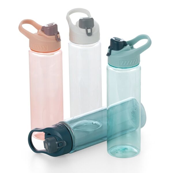 Squeeze Plástico 700ml – 1862620