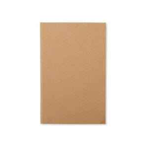 Bloco de Anotações com Autoadesivos e Caneta – 0610603