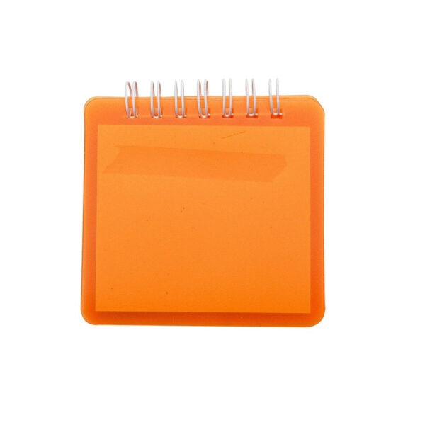 Bloco de Anotações com Autoadesivos – 1855706