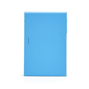 Bloco de Anotações com Autoadesivos e Caneta – 0504901