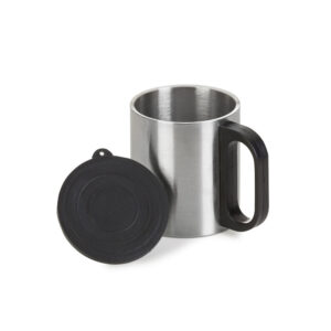 Caneca Inox 180ml – 0739204