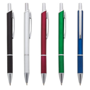 Caneta Plástica – 1178601