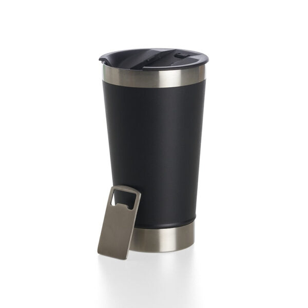 Copo Térmico 500ml com Abridor – 18645L16